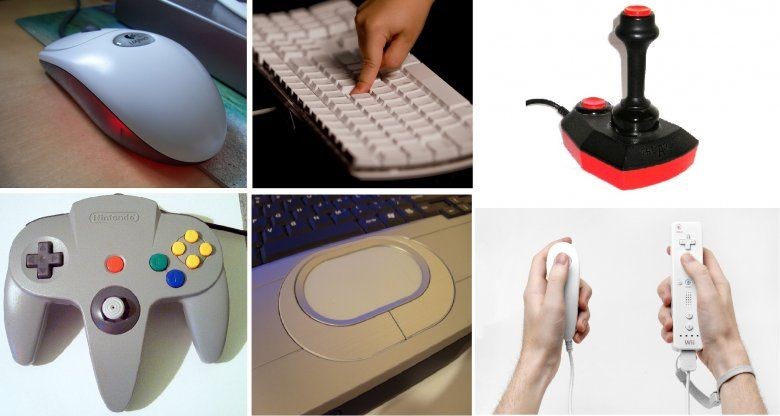 What are Affordances? — updated 2023 | IxDF